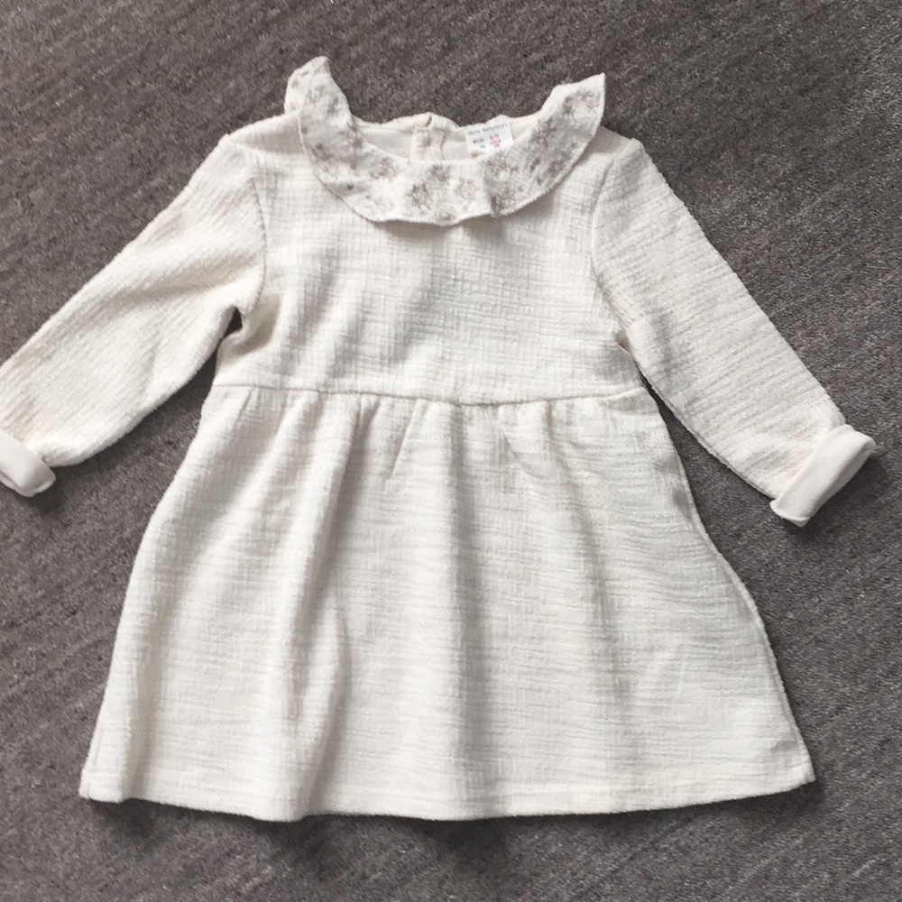 Brand new Zara dress!